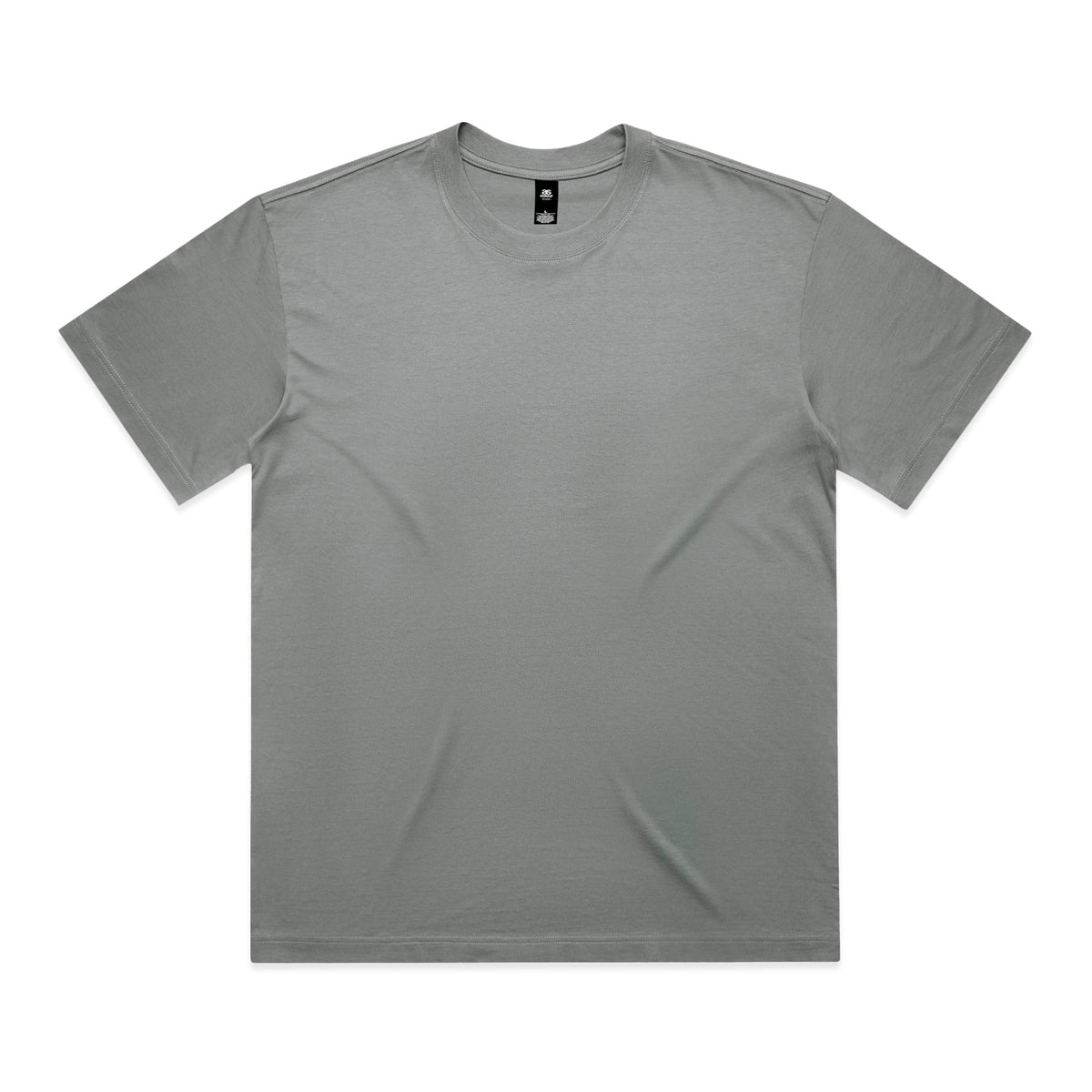 Box Tee 5030 - Shadow - Front