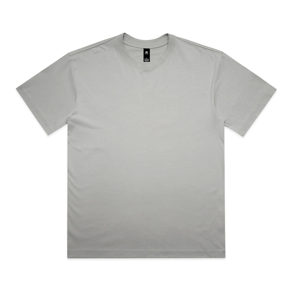 Box Tee 5030 - Storm - Front