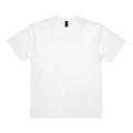 Box Tee 5030 - White - Front