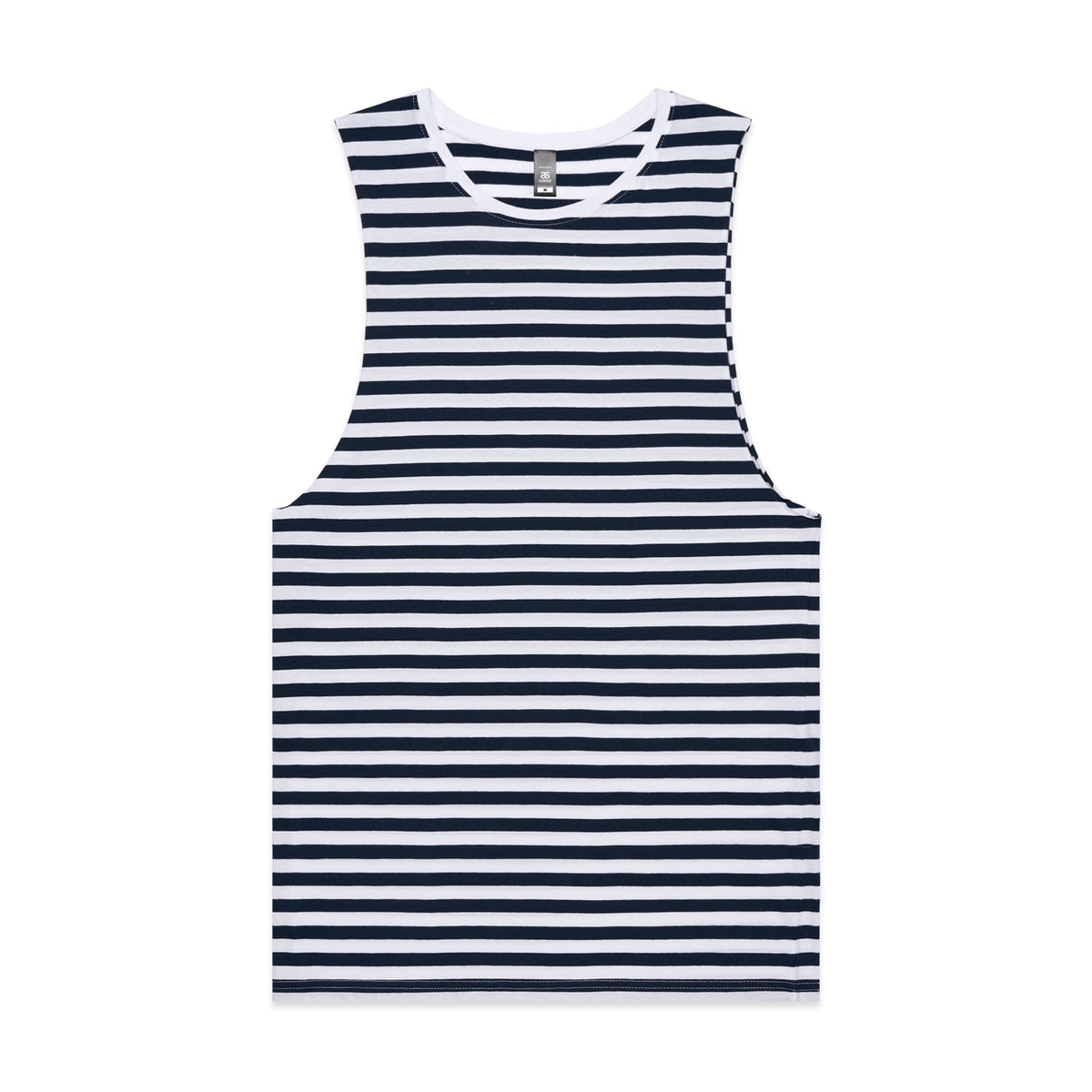 Barnard Stripe 5032