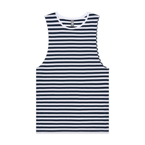Barnard Stripe 5032