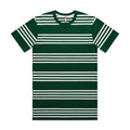 Classic Quad Stripe Tee 5046