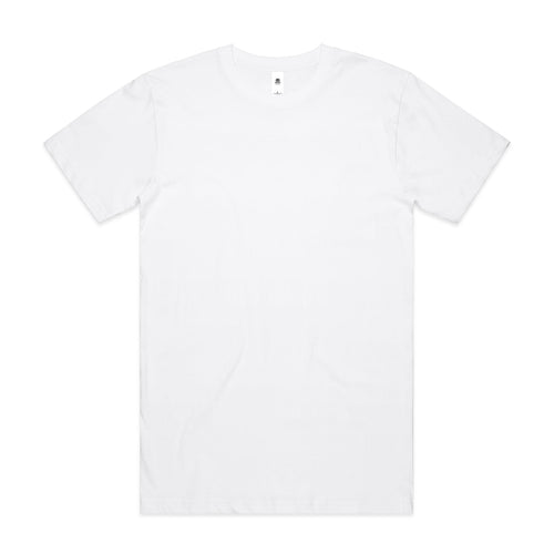 Block Tee 5050