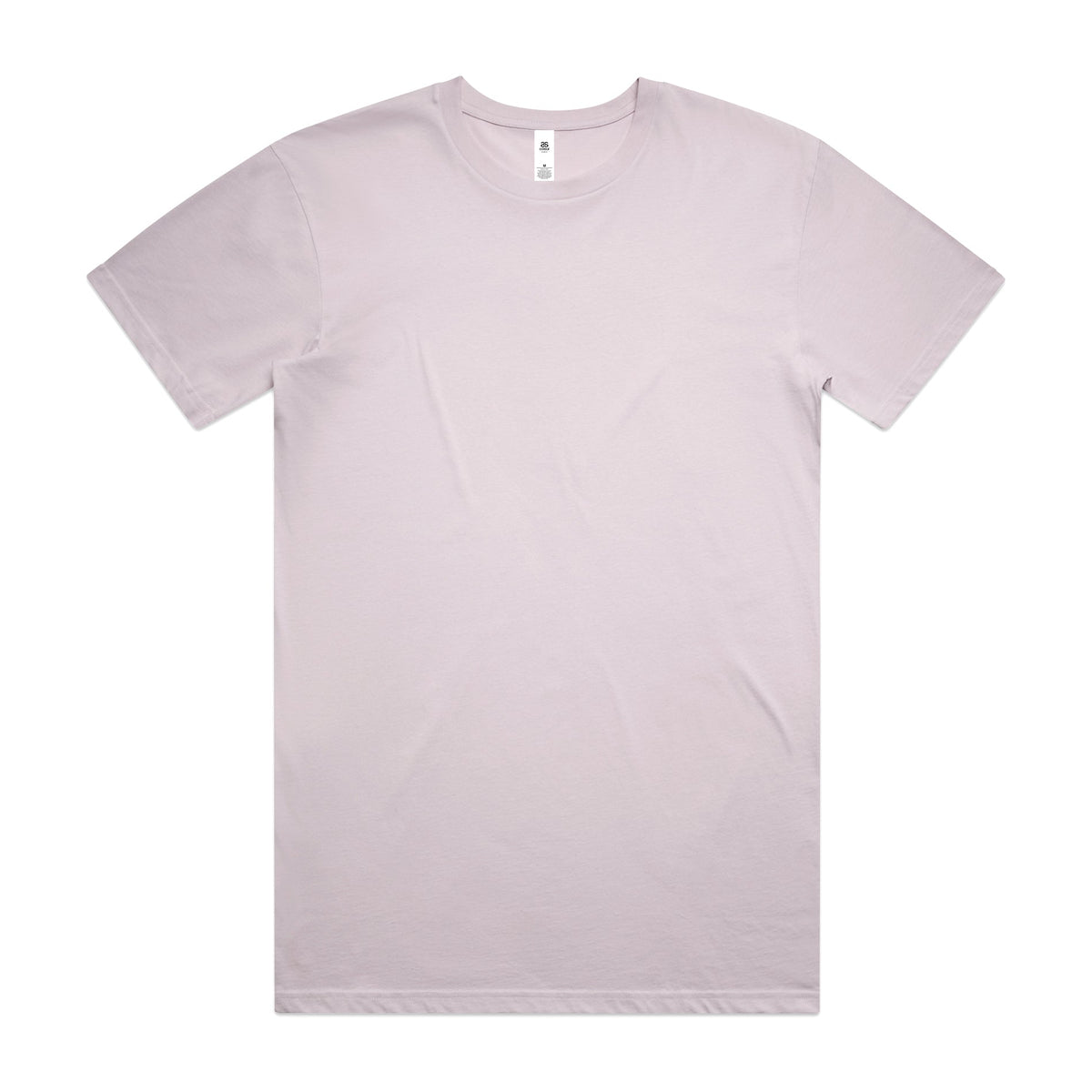 Basic Tee 5051 - Orchid - Front