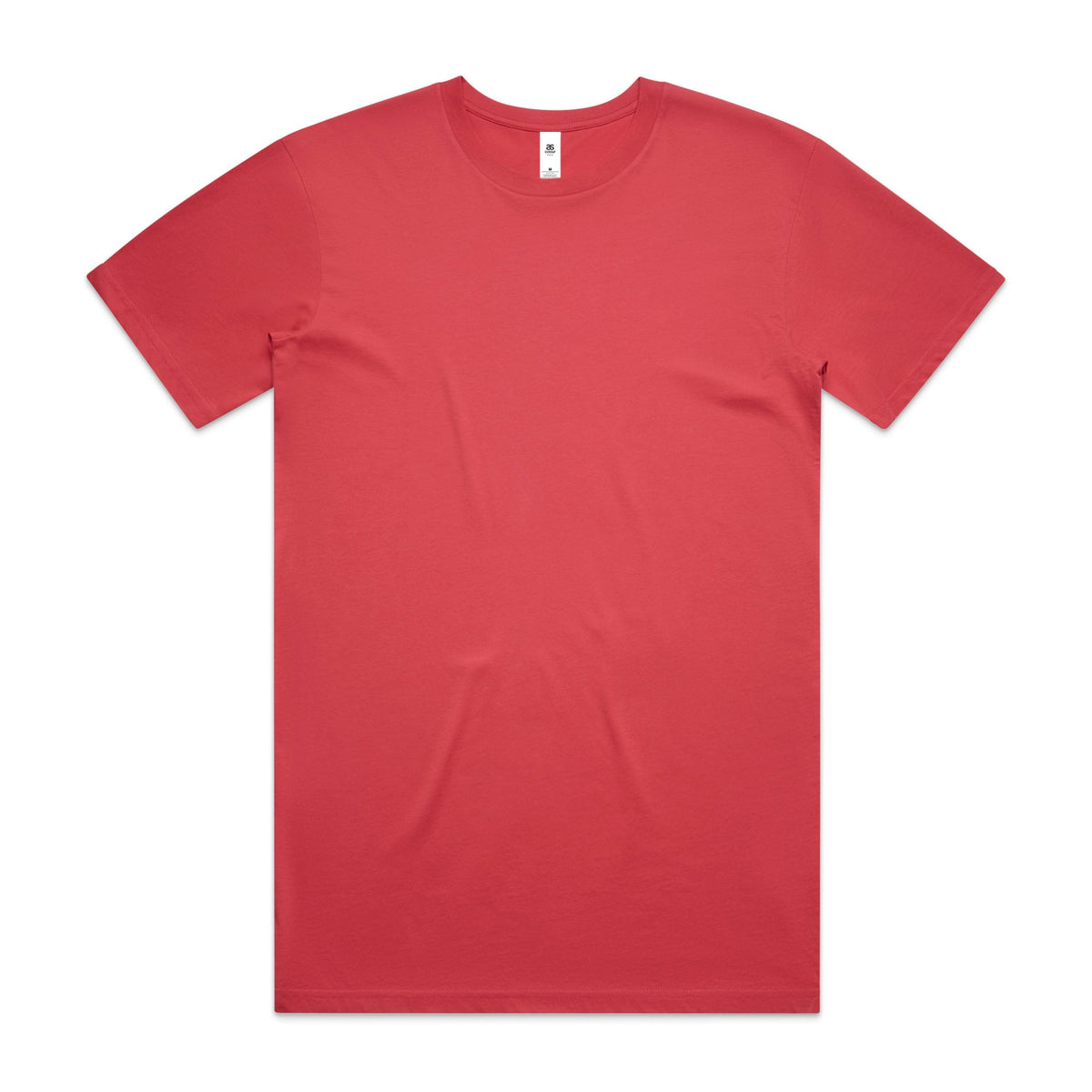 Basic Tee 5051 - Watermelon - Front
