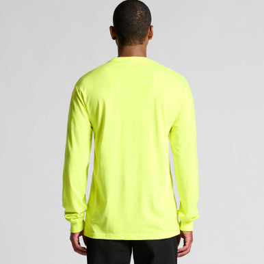SAFETY ORANGE