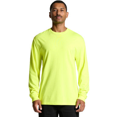 SAFETY ORANGE