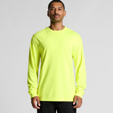 SAFETY ORANGE