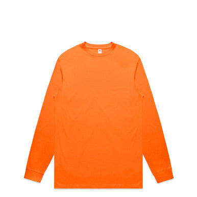 SAFETY ORANGE