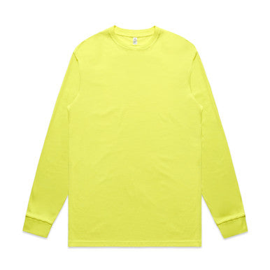 SAFETY YELLOW