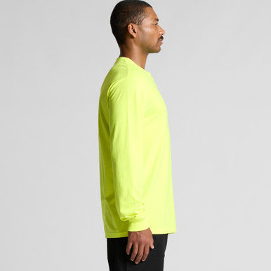 SAFETY ORANGE