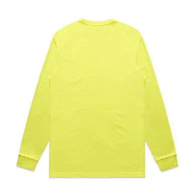 SAFETY YELLOW