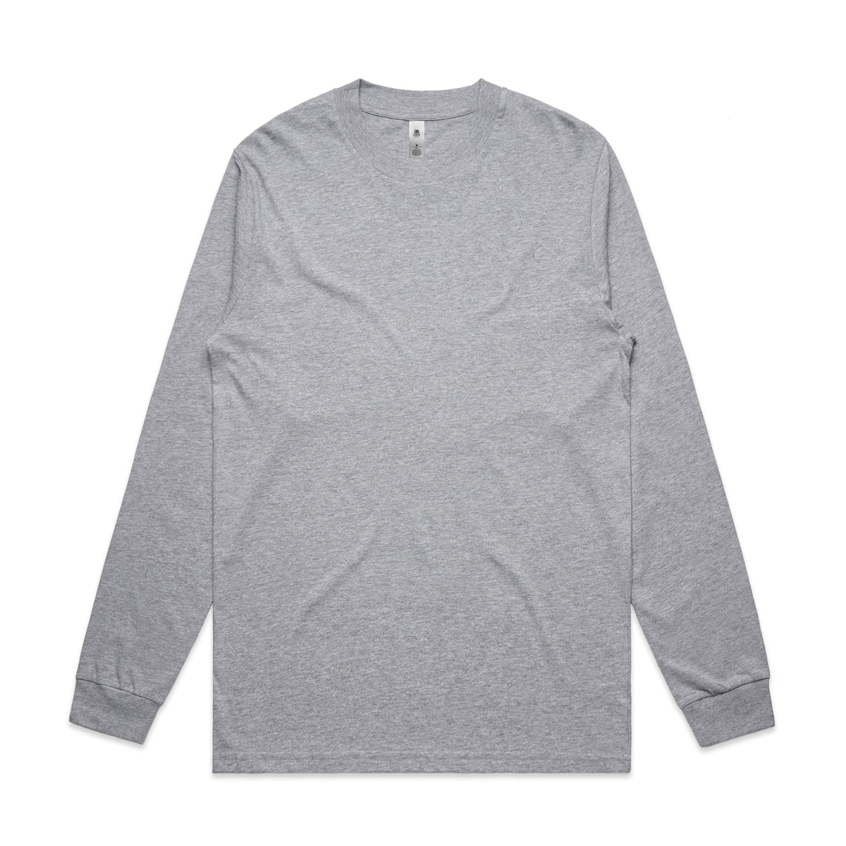 General L/S Tee 5056S