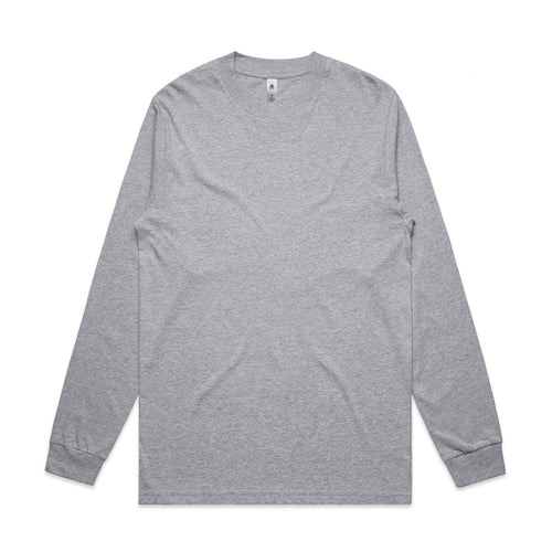 General L/S Tee 5056S