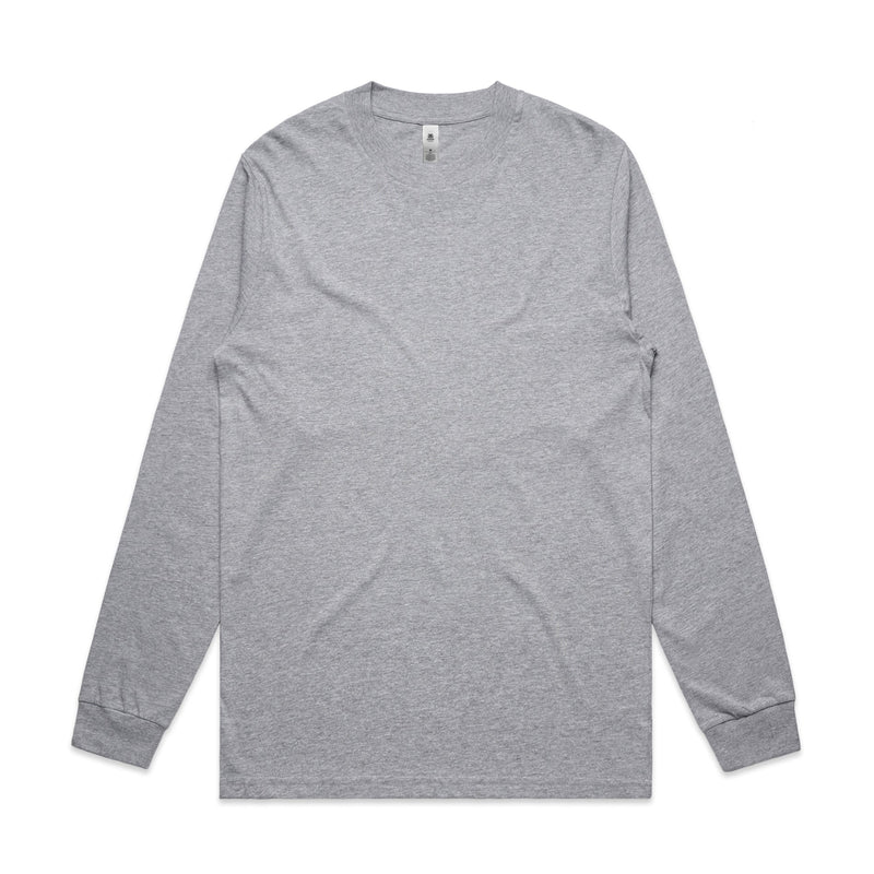 General L/S Tee 5056S