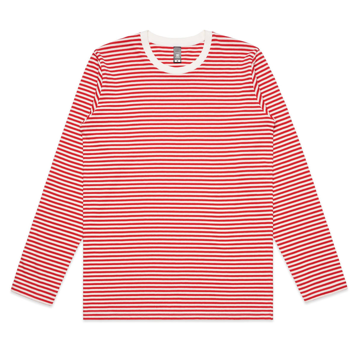 Bowery Stripe L/S Tee 5061S