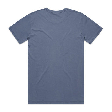 FADED BLUE