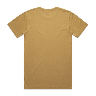 FADED MUSTARD
