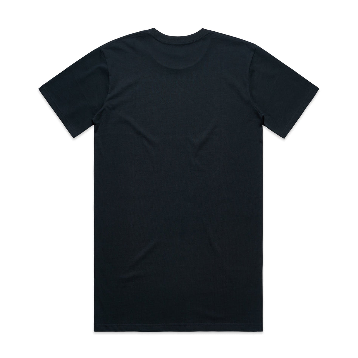 Classic Plus Tee [+5cm] 5070 - Navy - Back