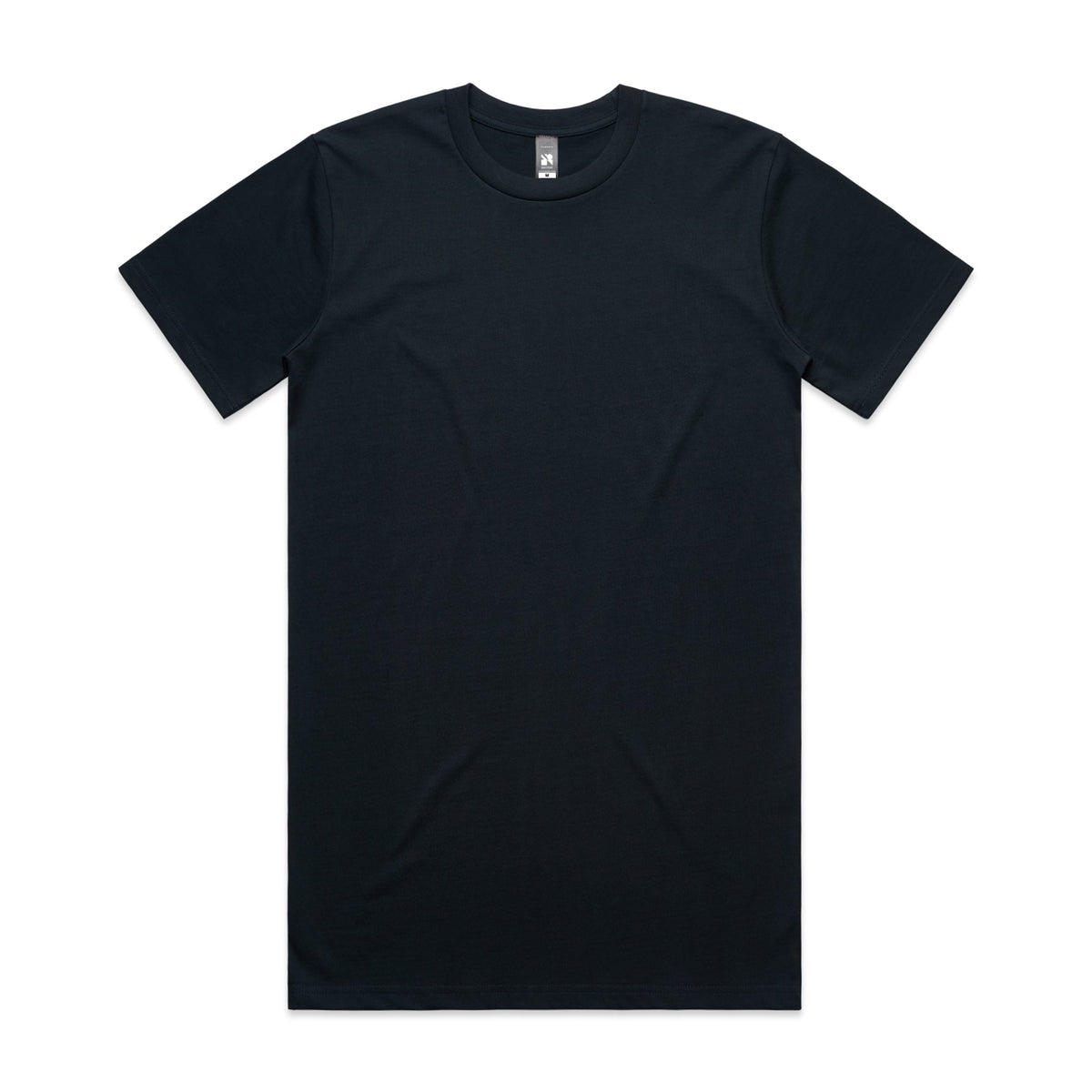 Classic Plus Tee [+5cm] 5070 - Navy - Front