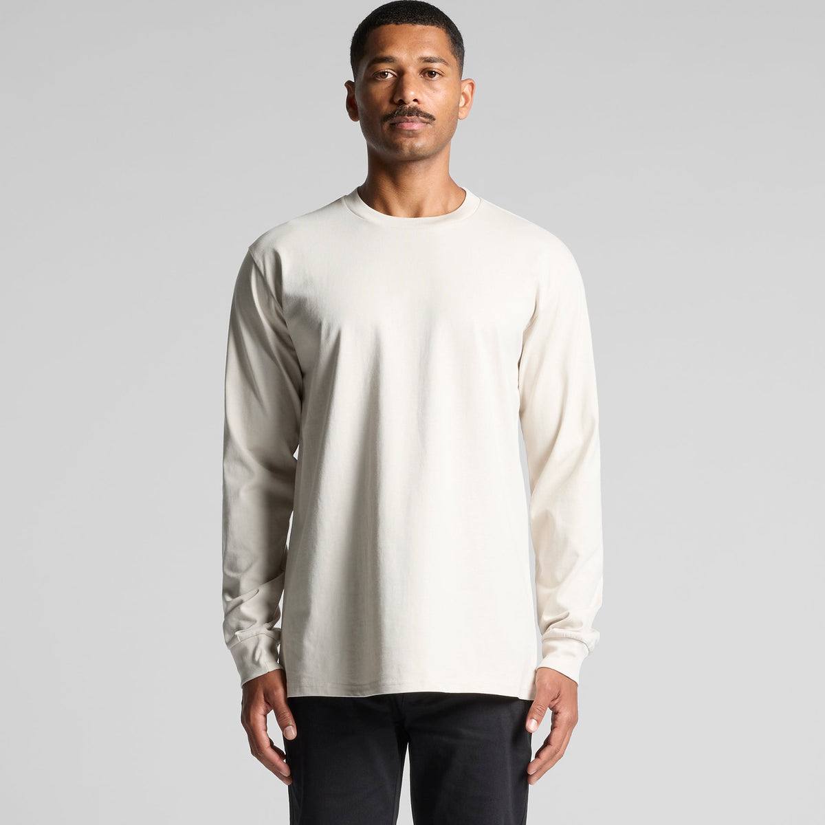 Classic L/S Tee 5071
