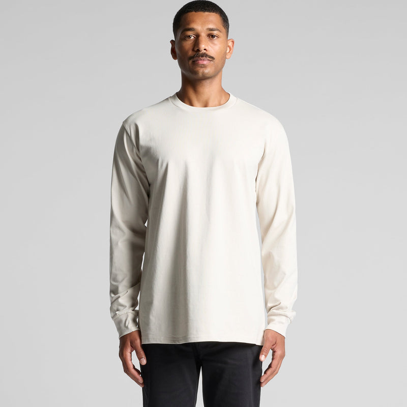 Classic L/S Tee 5071