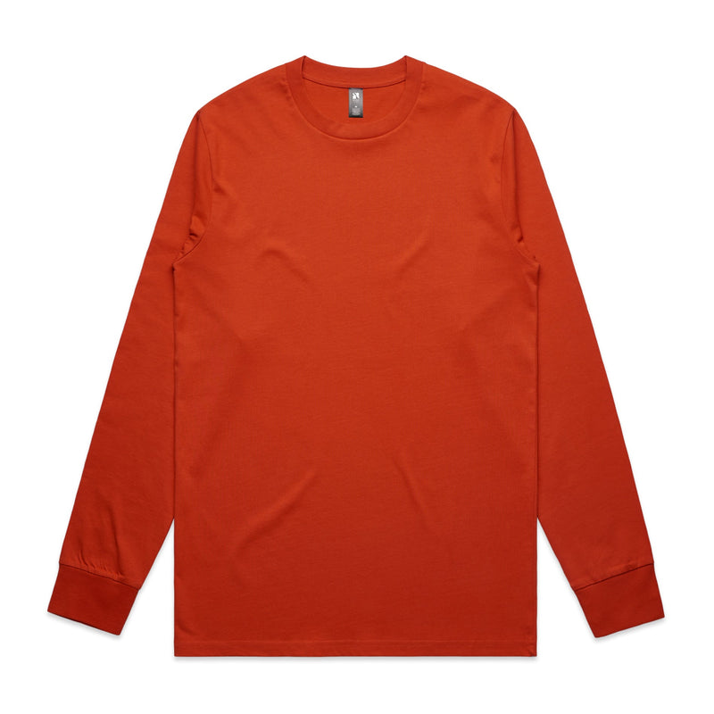 Classic L/S Tee 5071S