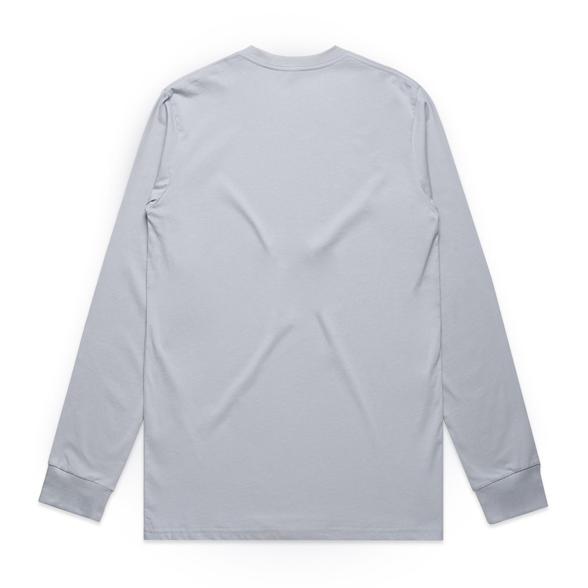 Classic L/S Tee 5071 - Powder - Back