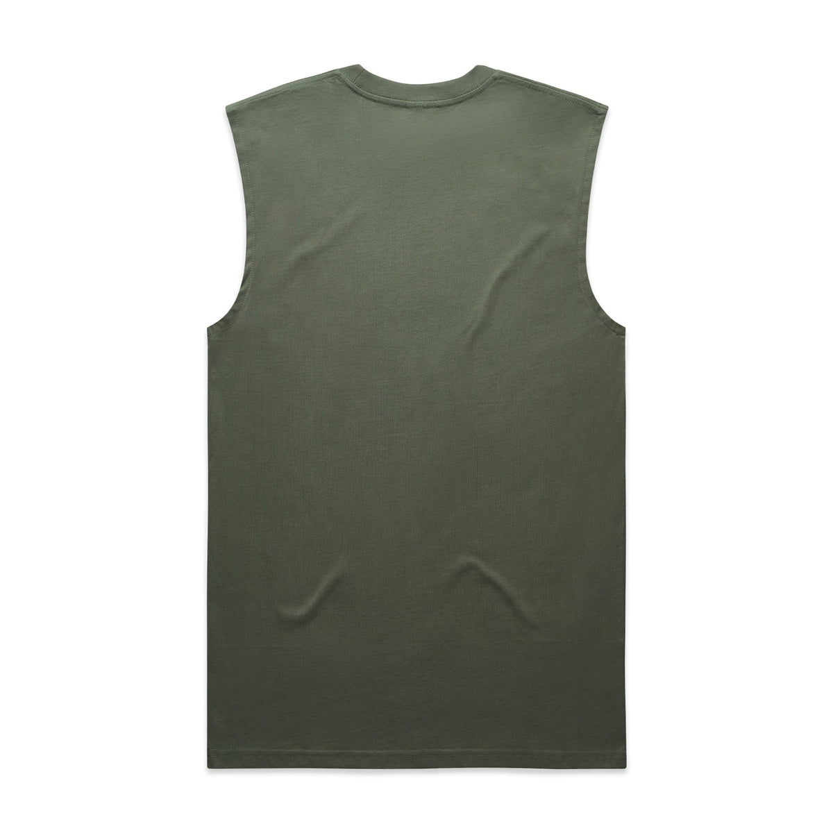 Classic Tank 5073 - Cypress - Back