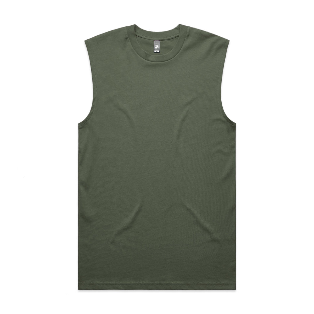 Classic Tank 5073 - Cypress - Front
