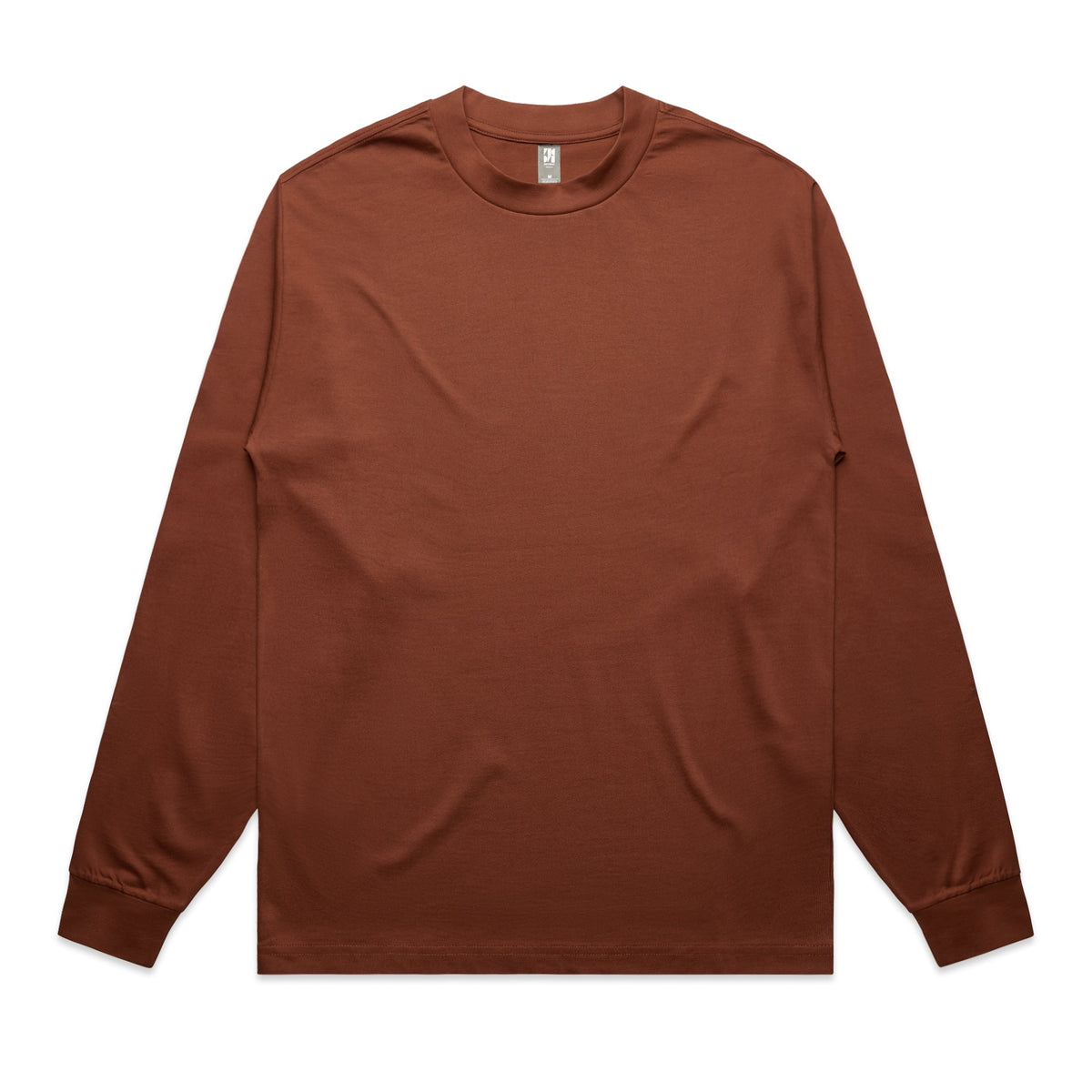 Heavy L/S Tee 5081S