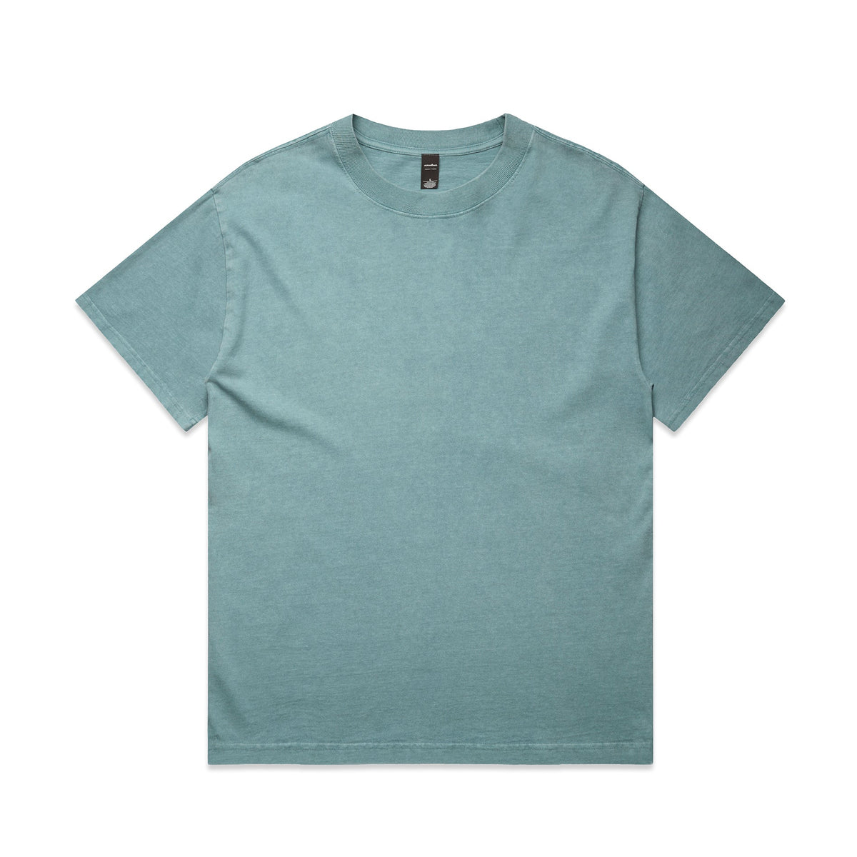 Heavy Faded Tee 5082 - Faded Chalk - Front