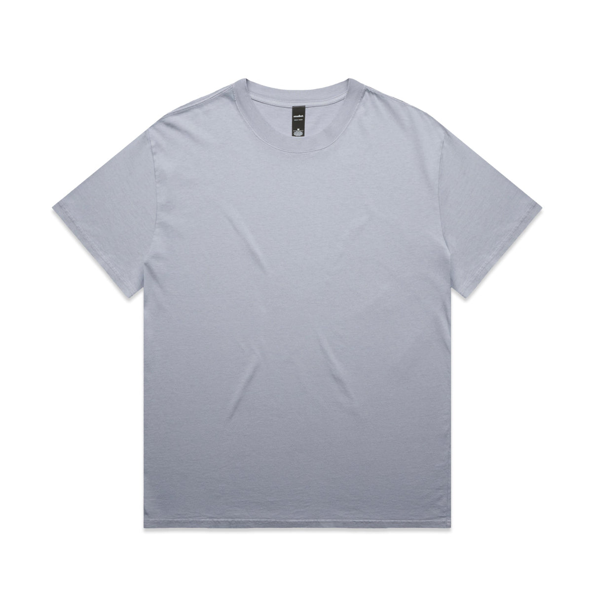 Heavy Faded Tee 5082 - Faded Powder - Front