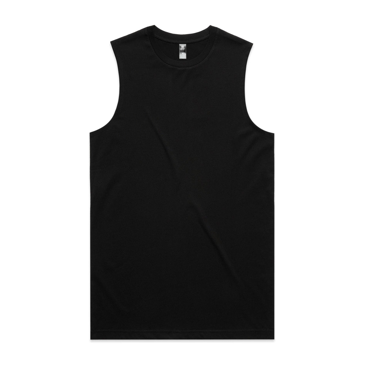 Staple Tank 5090 - Black - Front