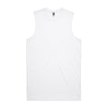 Staple Tank 5090 - White - Front
