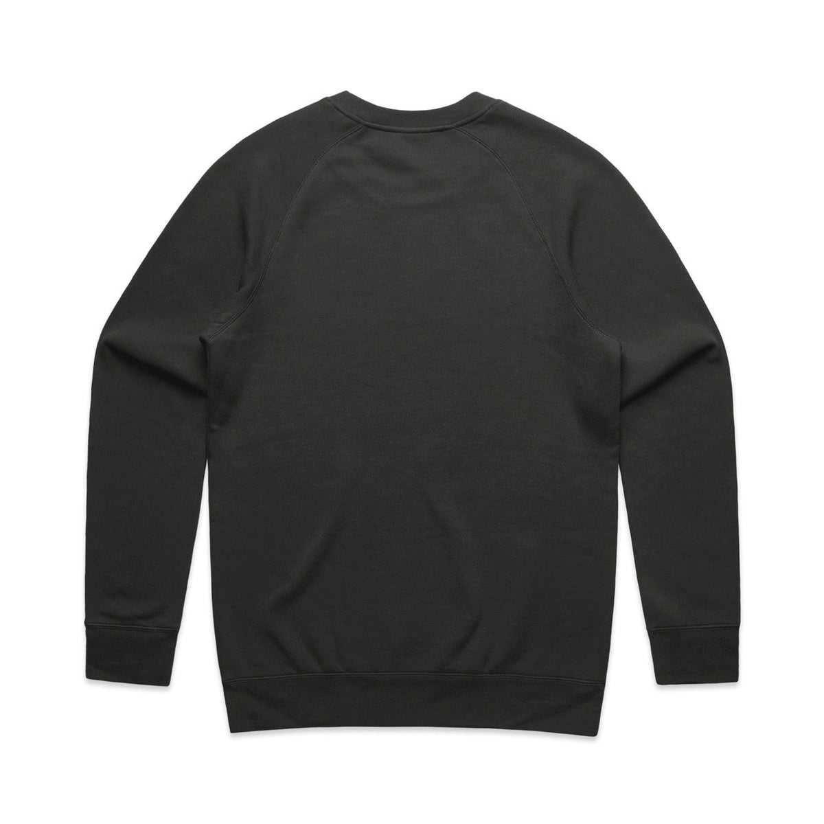 Supply Crew - Coal - Back