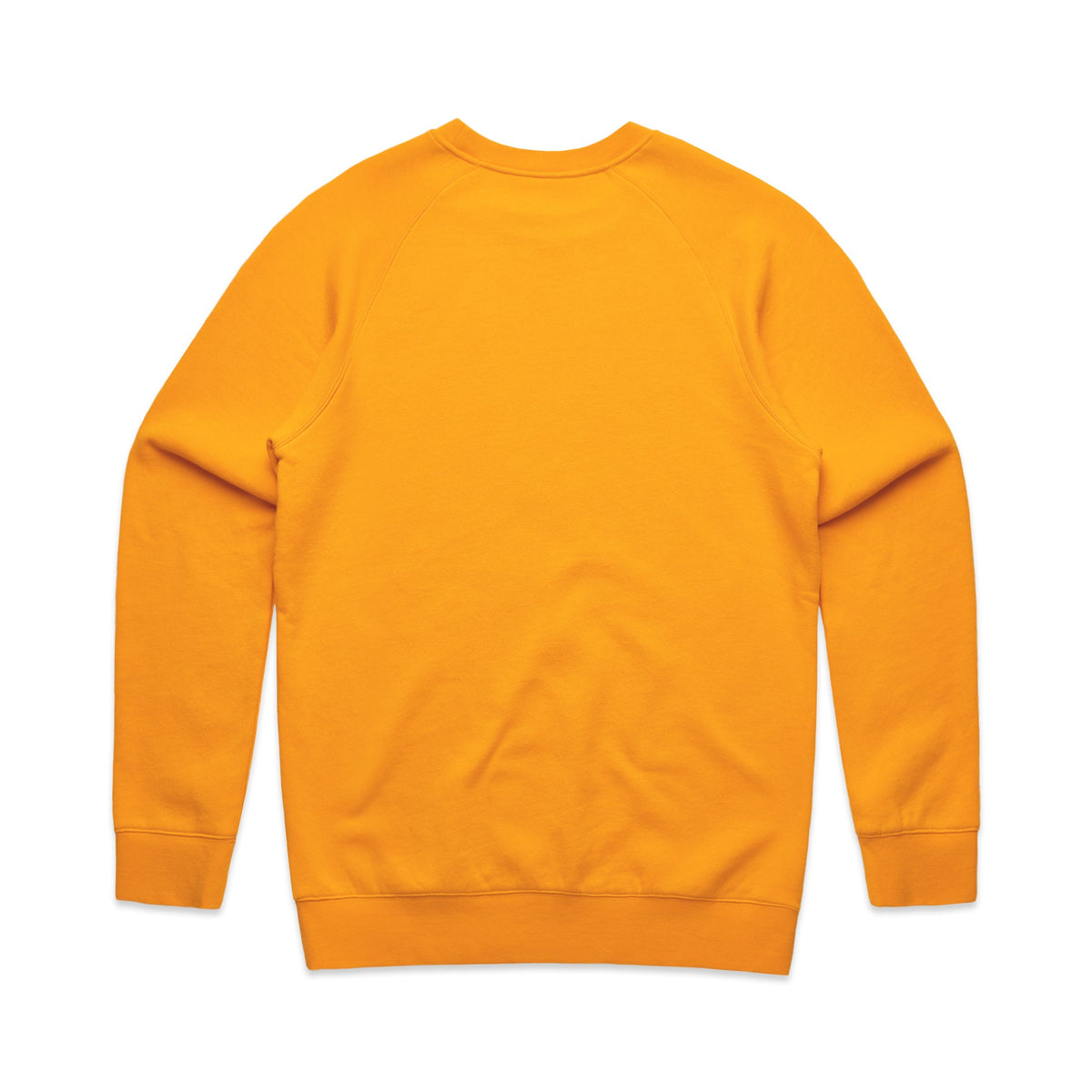 Supply Crew 5100S - Gold - Back