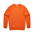 Supply Crew 5100S - Orange - Front