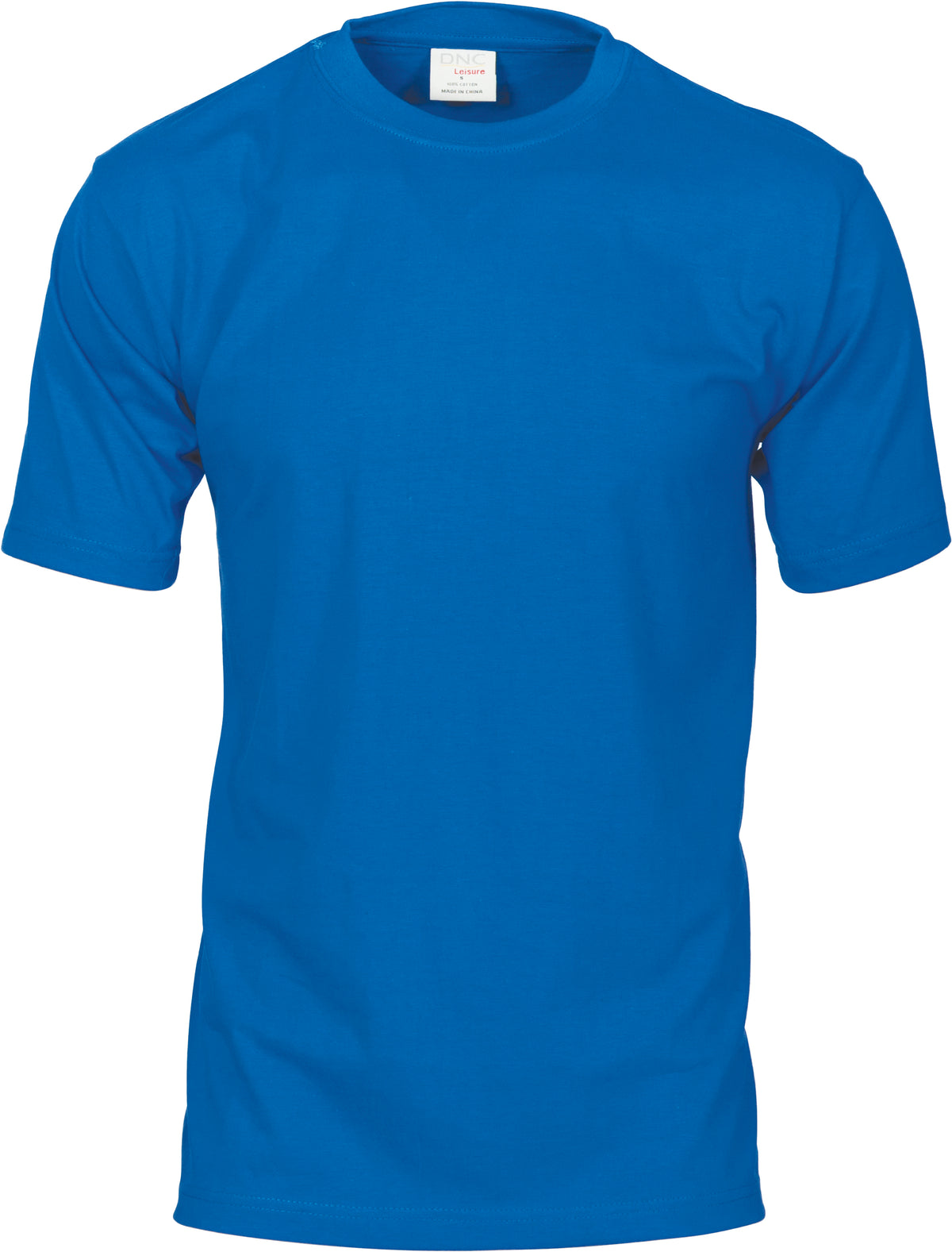 DNC Workwear Adult Cotton Tee 5101