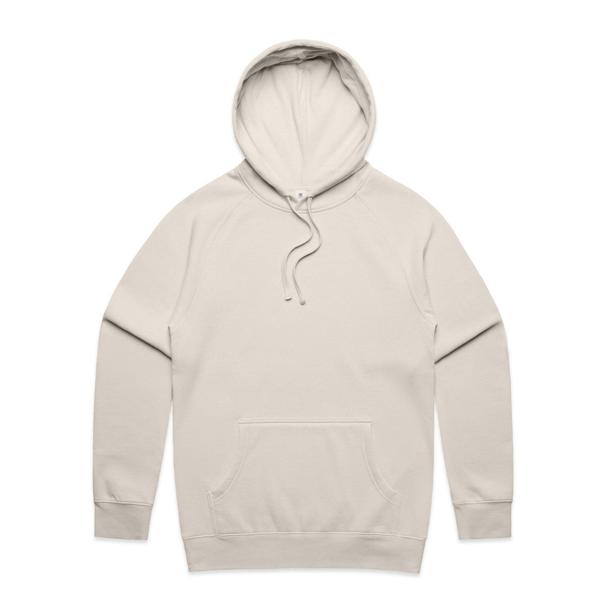 Supply Hood - Bone