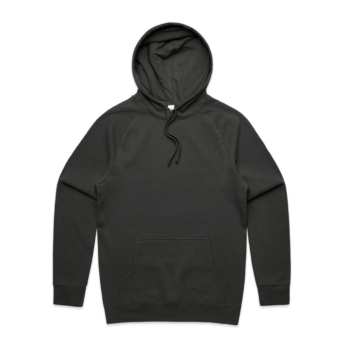 Supply Hood - Coal