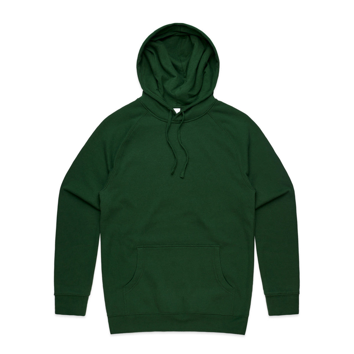 Supply Hood - Forest green