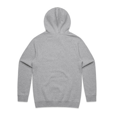 GREY MARLE