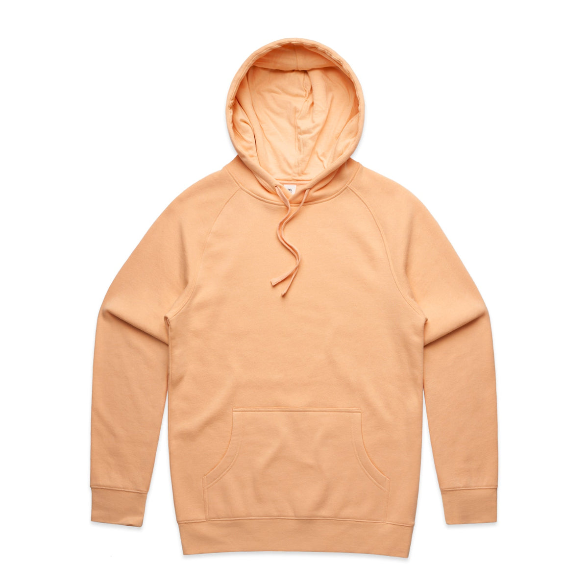 Supply Hood 5101S - Peach - Front