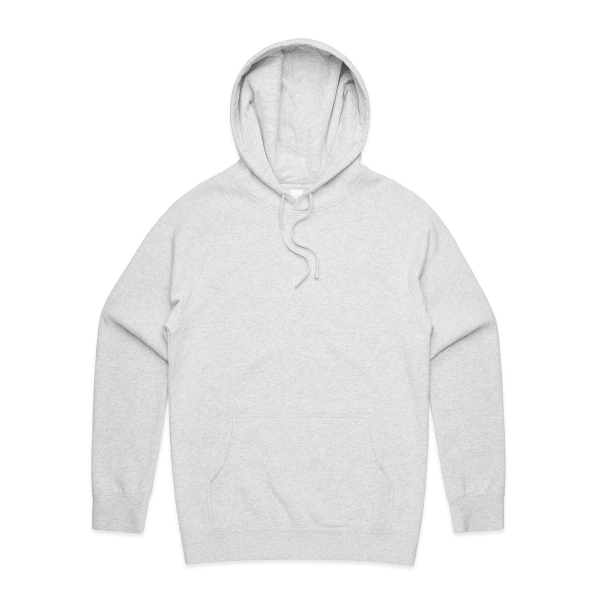Supply Hood - White marle