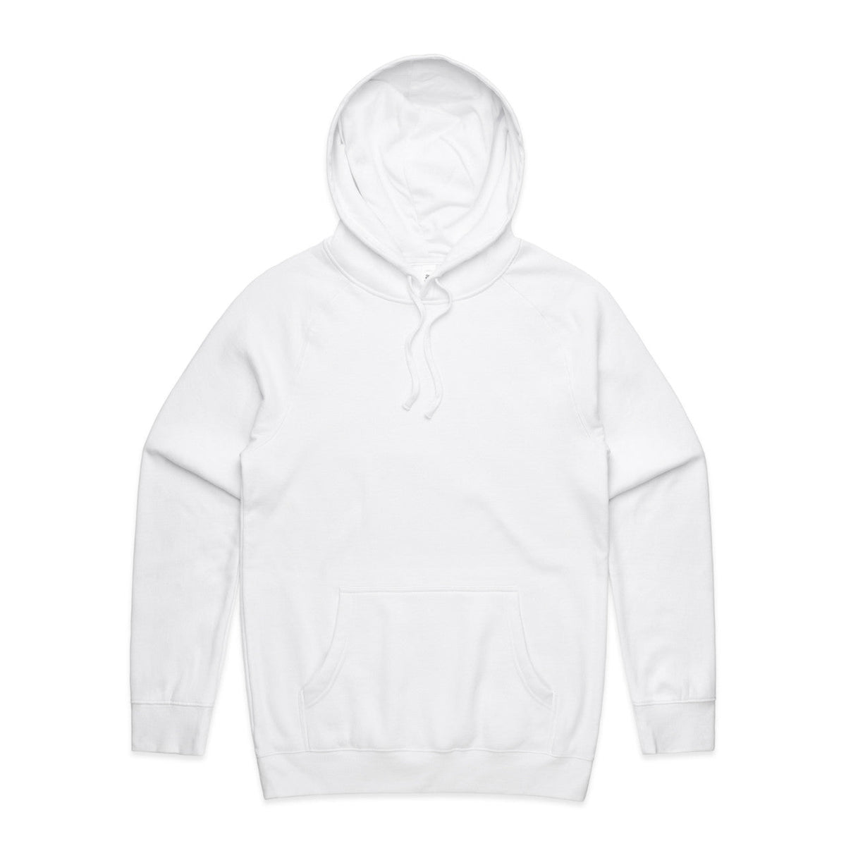 Supply Hood - White