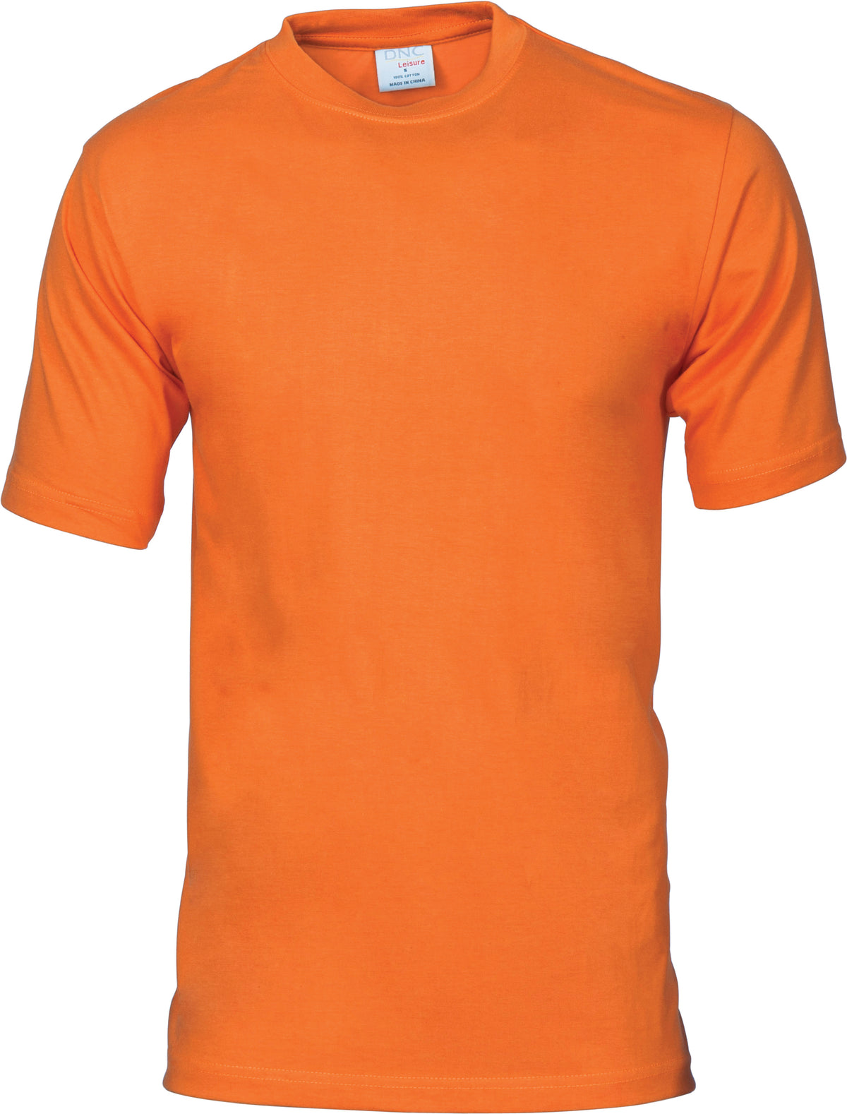 DNC Workwear Kids Cotton Tee 5102