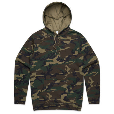 BLACK CAMO