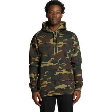 BLACK CAMO