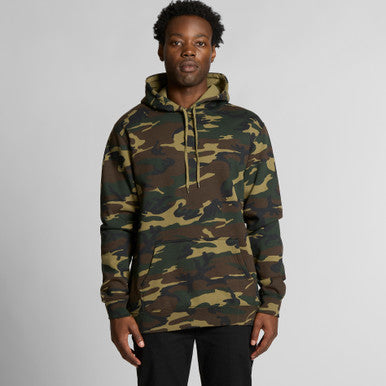 BLACK CAMO